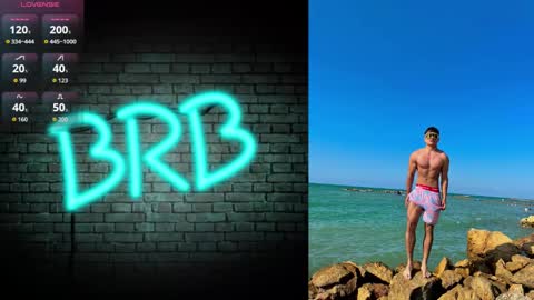 Luca Dior online show from February 3, 2026, 11:59 am