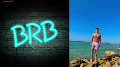 Luca Dior online show from July 3, 2026, 10:32 am