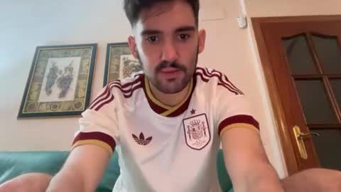 lucakolpe online show from July 7, 2026, 5:50 pm