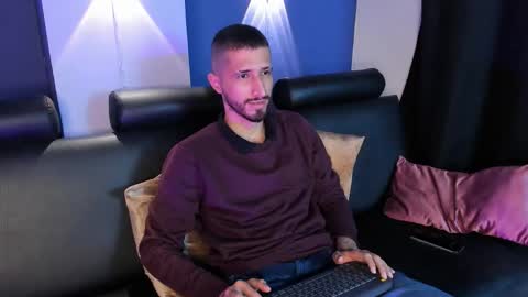 Lucas online show from February 4, 2026, 3:01 am