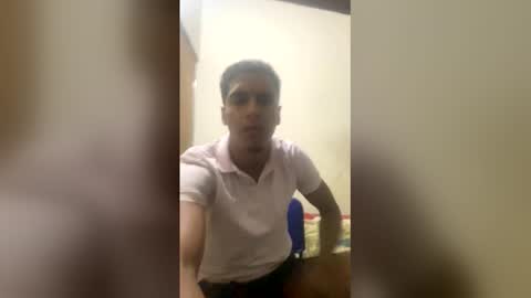 lucas837481 online show from May 31, 2026, 3:15 am