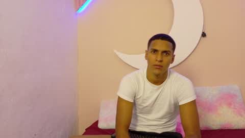 lucas837481 online show from July 11, 2026, 2:36 am