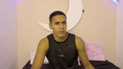 lucas837481 online show from July 15, 2026, 2:50 am