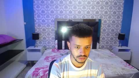 Snapshot of lucas_cliford chatting on October 16, 2025, 10:33 pm Lucas online show from October 16, 2025, 10:33 pm