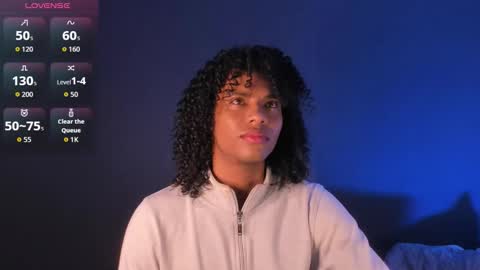 Snapshot of lucas_eevans07 chatting on September 15, 2025, 11:32 am online show from September 15, 2025, 11:32 am