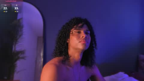   online show from November 3, 2025, 12:50 pm