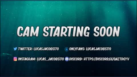 Snapshot of lucas_jacobs chatting on March 14, 2026, 2:28 am LucasJacobs online show from March 14, 2026, 2:28 am