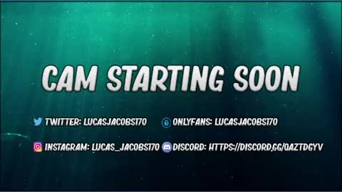 Snapshot of lucas_jacobs chatting on March 30, 2026, 2:34 am LucasJacobs online show from March 30, 2026, 2:34 am