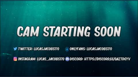 Snapshot of lucas_jacobs chatting on May 5, 2026, 12:51 am LucasJacobs online show from May 5, 2026, 12:51 am