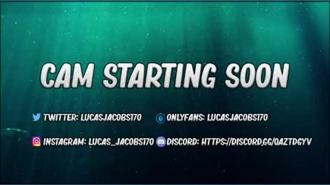 Snapshot of lucas_jacobs chatting on May 18, 2026, 3:24 am LucasJacobs online show from May 18, 2026, 3:24 am