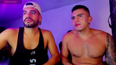 lucas_jewel online show from November 17, 2025, 10:15 pm