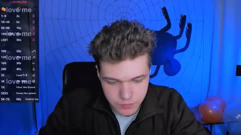 Snapshot of lucas_long_ chatting on October 27, 2025, 9:46 am lucas_long_ online show from October 27, 2025, 9:46 am