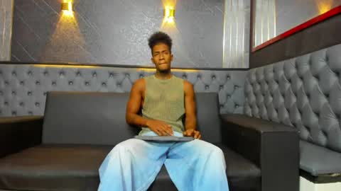Lucas  Simone online show from June 20, 2026, 3:20 am