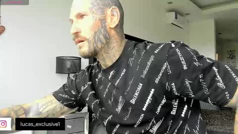 lucasexclusive online show from December 24, 2024, 3:38 am