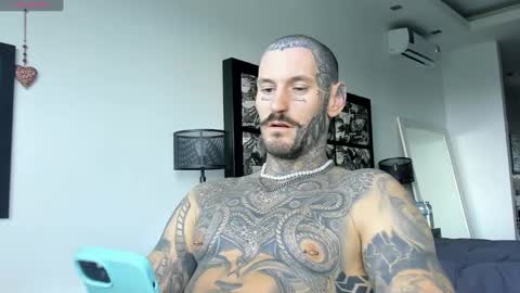 lucasexclusive online show from December 30, 2024, 7:37 am