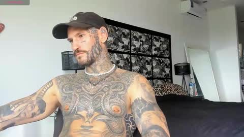 lucasexclusive online show from January 10, 2025, 4:01 am