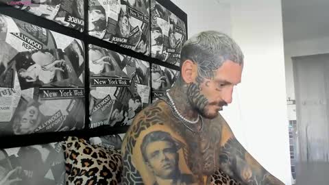 lucasexclusive online show from February 4, 2025, 8:46 am