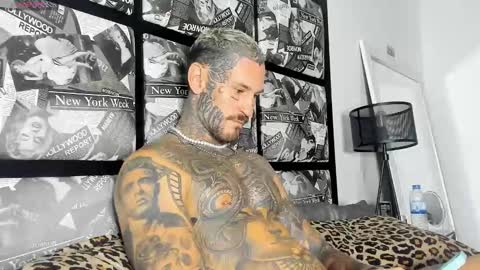 lucasexclusive online show from February 24, 2025, 6:05 am