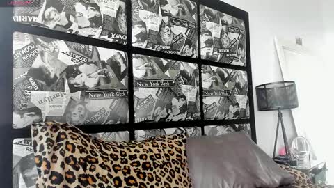 lucasexclusive online show from February 26, 2025, 5:31 am