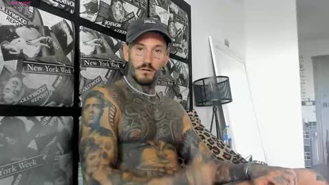 lucasexclusive online show from March 1, 2025, 7:51 am