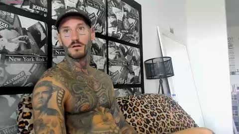 lucasexclusive online show from March 4, 2025, 4:27 am