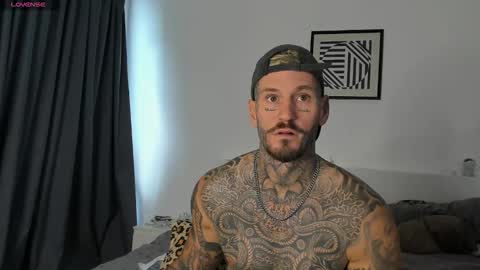 Snapshot of lucasexclusive chatting on January 11, 2026, 6:40 am lucasexclusive online show from January 11, 2026, 6:40 am