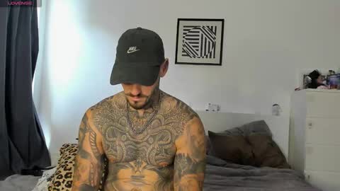 Snapshot of lucasexclusive chatting on January 12, 2026, 5:45 am lucasexclusive online show from January 12, 2026, 5:45 am