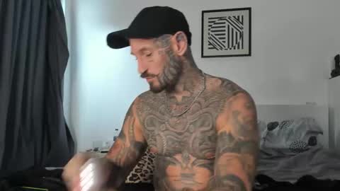 Snapshot of lucasexclusive chatting on February 2, 2026, 7:18 am lucasexclusive online show from February 2, 2026, 7:18 am