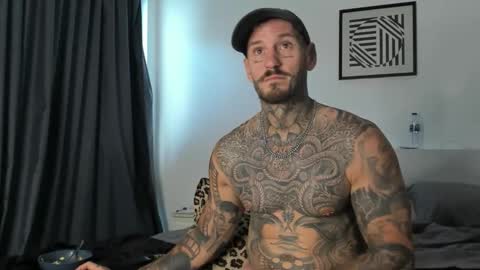 Snapshot of lucasexclusive chatting on February 8, 2026, 4:27 am lucasexclusive online show from February 8, 2026, 4:27 am