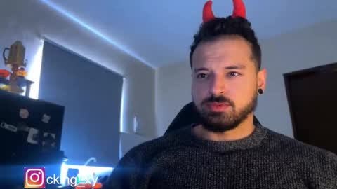 Snapshot of lucasfit24 chatting on October 23, 2025, 2:05 pm lucasfit24 online show from October 23, 2025, 2:05 pm