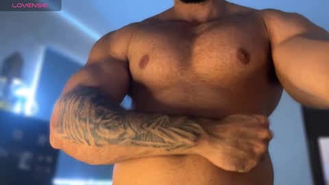 Snapshot of lucasfit24 chatting on November 6, 2025, 2:07 pm lucasfit24 online show from November 6, 2025, 2:07 pm