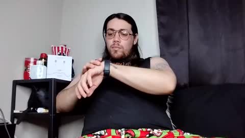 Lucas Cifrady online show from February 13, 2025, 5:05 am