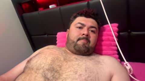 lucasmagana85 online show from February 24, 2026, 8:45 am