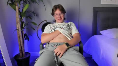 Lucas Morales online show from June 2, 2026, 2:52 pm