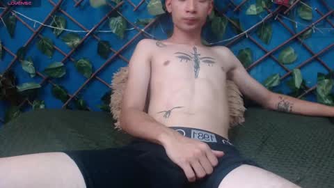 Snapshot of lucasssmith11 chatting on January 5, 2026, 5:27 pm LucassSmith11 online show from January 5, 2026, 5:27 pm