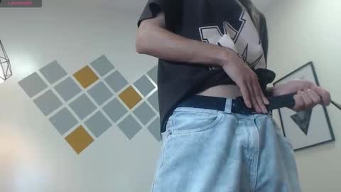 Snapshot of lucasssmith11 chatting on February 28, 2026, 7:26 pm LucassSmith11 online show from February 28, 2026, 7:26 pm