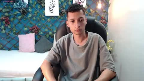 LucassSmith11 online show from May 12, 2026, 10:29 pm