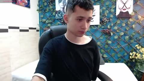 LucassSmith11 online show from May 13, 2026, 8:38 pm