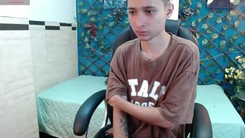 LucassSmith11 online show from May 18, 2026, 7:41 pm