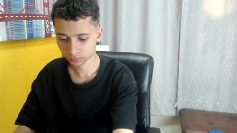 LucassSmith11 online show from May 27, 2026, 2:52 am