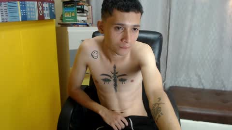 LucassSmith11 online show from May 28, 2026, 2:20 am
