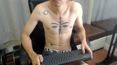 LucassSmith11 online show from May 29, 2026, 3:04 am