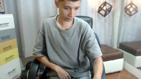 LucassSmith11 online show from May 30, 2026, 3:36 am