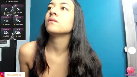 Snapshot of lucasymia_69 chatting on October 14, 2025, 12:17 pm MIA HOT online show from October 14, 2025, 12:17 pm