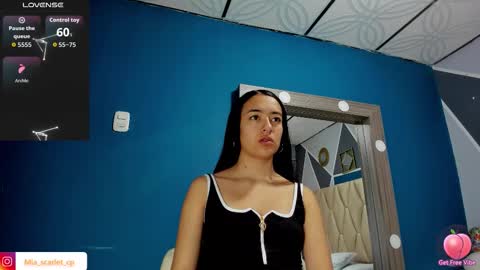 Snapshot of lucasymia_69 chatting on November 4, 2025, 12:15 pm MIA HOT online show from November 4, 2025, 12:15 pm