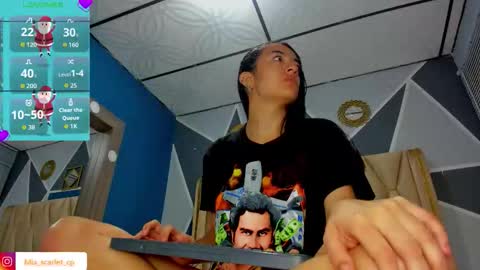 Snapshot of lucasymia_69 chatting on December 22, 2025, 12:13 pm MIA HOT online show from December 22, 2025, 12:13 pm