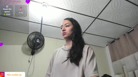 Snapshot of lucasymia_69 chatting on January 17, 2026, 12:32 pm MIA HOT online show from January 17, 2026, 12:32 pm