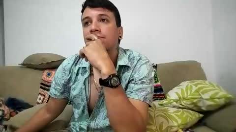 Luca Torre online show from January 10, 2026, 6:04 am