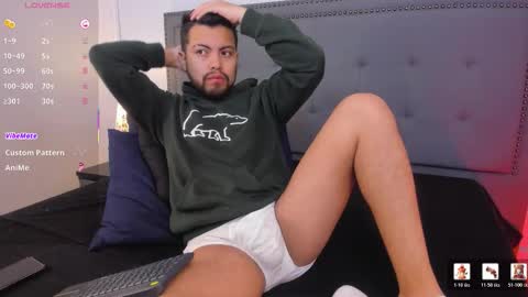 Snapshot of lucca_mallard chatting on March 16, 2026, 12:09 pm Lucca IG Luccamallard online show from March 16, 2026, 12:09 pm