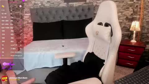 Snapshot of lucca_mallard chatting on March 21, 2026, 1:48 pm Lucca IG Luccamallard online show from March 21, 2026, 1:48 pm